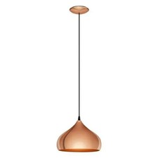 EGLO 49449 Hapton Copper