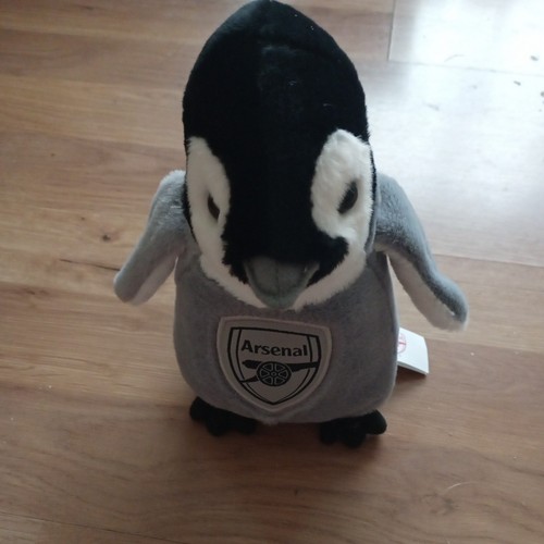 Arsenal 22cm penguin - fc,