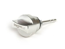 Vespa GTS 250ie Silver Engine Oil Filler Cap Dipstick for Vespa ET4 LX LXV S ...