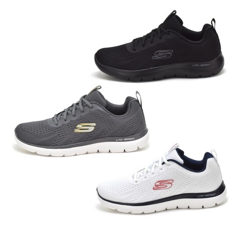 Skechers summits torre mens - skechers,
