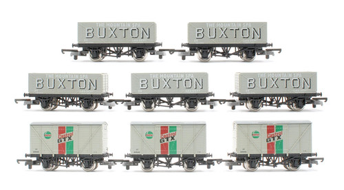 Lima gauge rake - gauge, of
