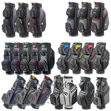 2025 Motocaddy Golf Bags FULL