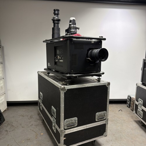 Barco hdx w20 flex - flex,
