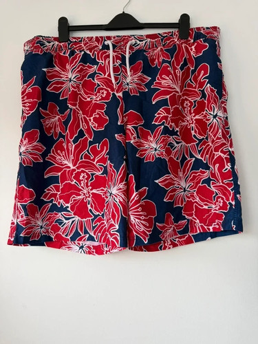 Men navy red - m&s,