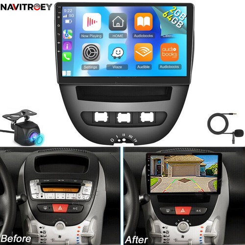 Car radio stereo gps sat - car,