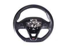 Steering Wheel Ford Fiesta VII