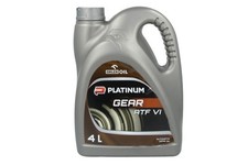 Fits ORLEN GEAR ATF VI 4L