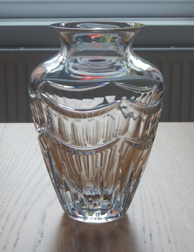 Waterford crystal pompeii - crystal,