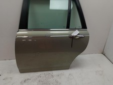 Rear Door ROVER 75 Green Left