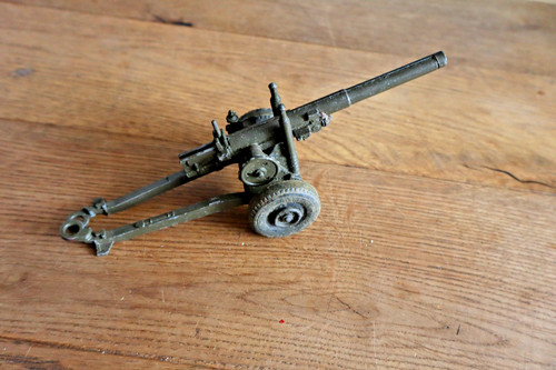 Vintage crescent toys - crescent,