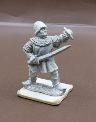 Front rank figurines 28mm - figurines,