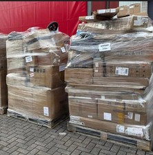 24 Pallets Of Costway Returns