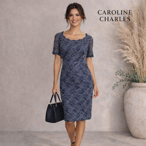 Caroline charles vintage - caroline,