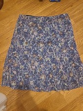 Ladies Cotton Traders Size 22