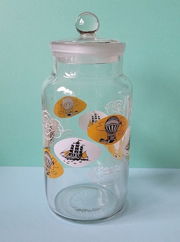 Vintage ravenhead glass sweet - ravenhead,