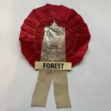 Vintage 1960’s Nottingham