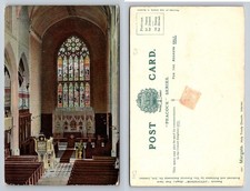 Kent - Margate. Holy Trinity