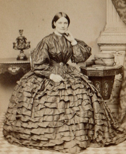 Maull polyblank london cdv - maull,