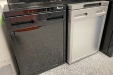 Alpicool CR50X 12v Compressor Fridge, 50L Low Power Cooling -15c,