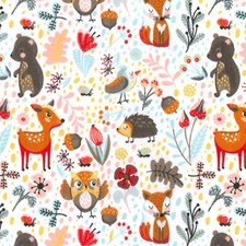 polycotton fabric quality