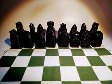 NEW Special Chess: Isle of