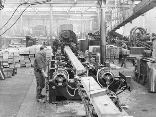 Earlestown carriage and wagon - and,