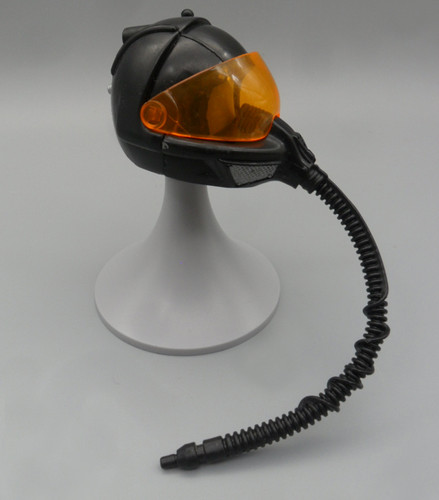 Soldier model s pilot - 1/6,