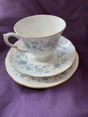 Vintage colclough braganza - colclough,
