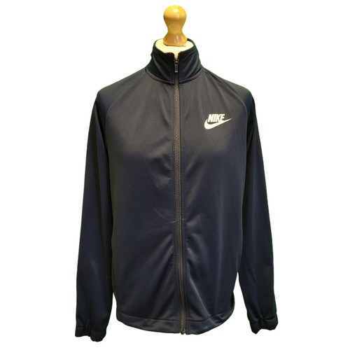 Men nike navy - blue, zip