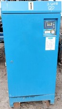 Comp-Air Hydrovane Rotary Air