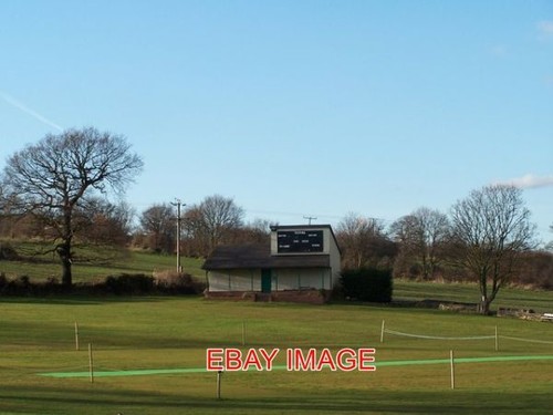 Photo scoreboard whitley - photo, hall