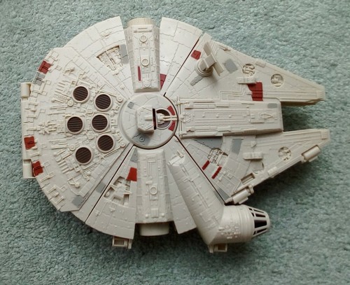 Star wars sci spaceship - star, wars/sci