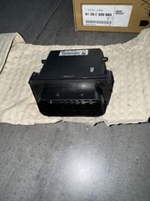 Genuine bmw suspension - genuine, control