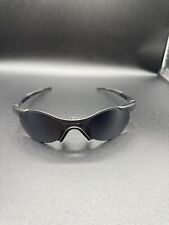 Oakley Zero 0.4 Sleet w/Black