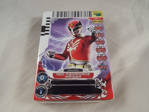 Power rangers rise heroes - of,