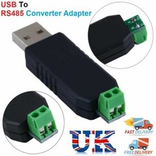  USB to RS485 Converter /