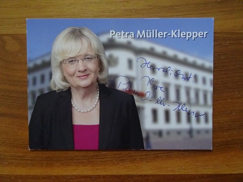 Petra müller klepper - petra, müller-klepper