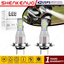 For Suzuki Burgman 200 UH200