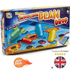 🔥 NEW Toppling Tumbling