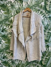 Falmer Heritage cream chunky