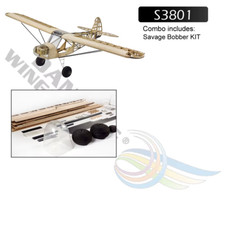 RC Airplanes Laser Cut Balsa