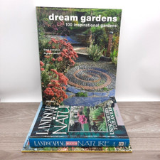 Landscaping Design Dream