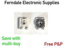 BOURNS - TC33X-2-103E SMD