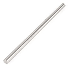 HSS High Speed Steel Rod Round Bar Lathe Stock 10mmx200mm