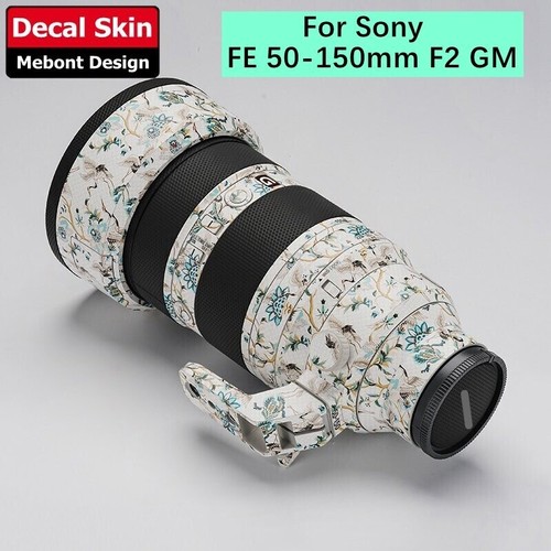 Mebont decal skin - for, sony
