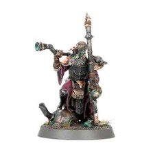 Warlock Engineer - Skaventide