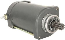 STARTER MOTOR HARLEY DAVIDSON