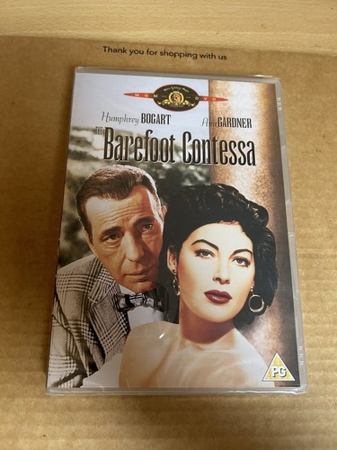The barefoot contessa - barefoot,