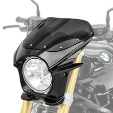 Headlight Fairing for Yamaha XJ 900 F / S Diversion VT2 black