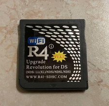 R4 Revolution Wifi Upgrade For